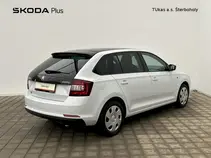 Rapid Spaceback Ambiente