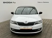 Rapid Spaceback Ambiente