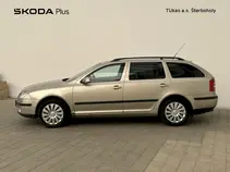 Octavia Elegance