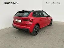 Kamiq Monte Carlo