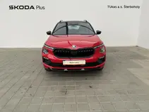 Kamiq Monte Carlo