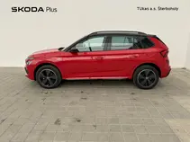 Kamiq Monte Carlo