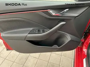 Škoda Kamiq Monte Carlo