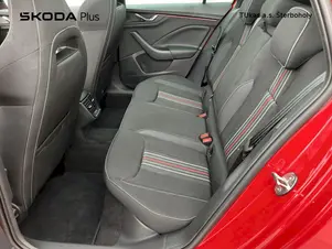 Škoda Kamiq Monte Carlo