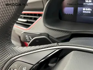 Škoda Kamiq Monte Carlo