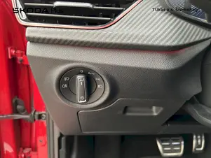 Škoda Kamiq Monte Carlo
