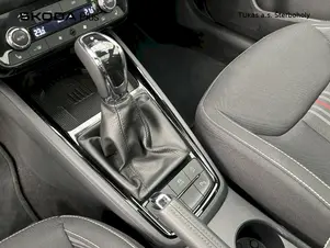 Škoda Kamiq Monte Carlo