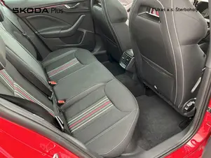 Škoda Kamiq Monte Carlo