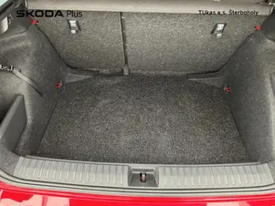Škoda Kamiq Monte Carlo