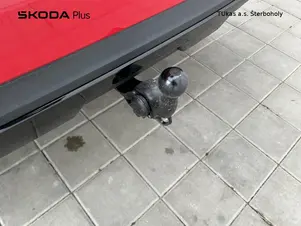 Škoda Kamiq Monte Carlo