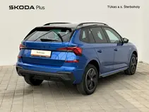 Kamiq Monte Carlo