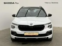 Kamiq Monte Carlo