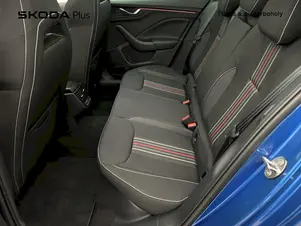 Škoda Kamiq Monte Carlo