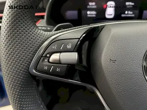 Škoda Kamiq Monte Carlo