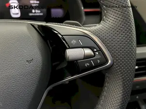 Škoda Kamiq Monte Carlo