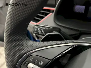 Škoda Kamiq Monte Carlo