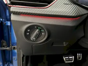 Škoda Kamiq Monte Carlo