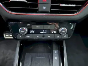 Škoda Kamiq Monte Carlo