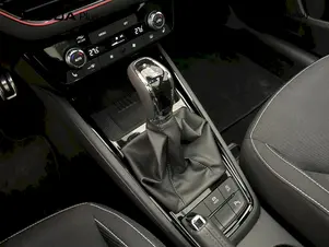 Škoda Kamiq Monte Carlo