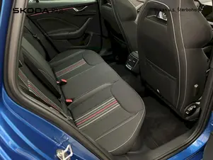 Škoda Kamiq Monte Carlo