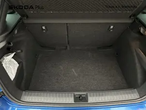 Škoda Kamiq Monte Carlo