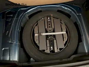 Škoda Kamiq Monte Carlo