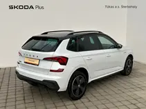 Kamiq Monte Carlo