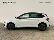 Kamiq Monte Carlo