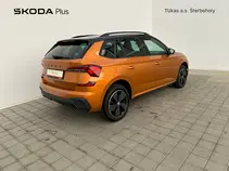 Kamiq Monte Carlo