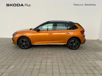 Kamiq Monte Carlo