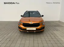 Kamiq Monte Carlo
