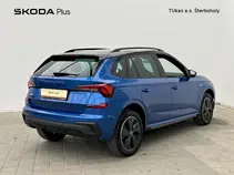 Kamiq Monte Carlo