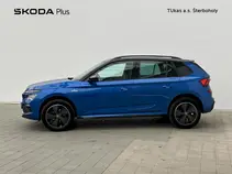 Kamiq Monte Carlo