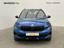 Kamiq Monte Carlo