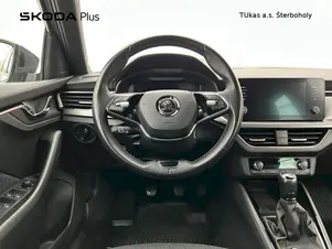 Škoda Kamiq Style