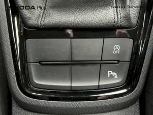 Škoda Kamiq Style