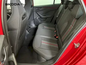 Škoda Kamiq Monte Carlo