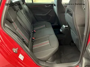 Škoda Kamiq Monte Carlo