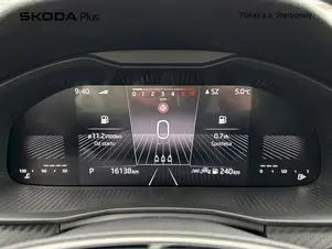 Škoda Kamiq Monte Carlo