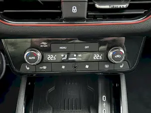 Škoda Kamiq Monte Carlo