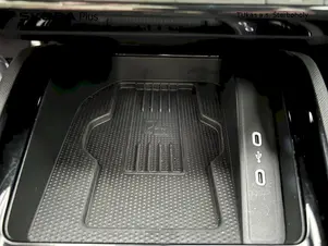 Škoda Kamiq Monte Carlo