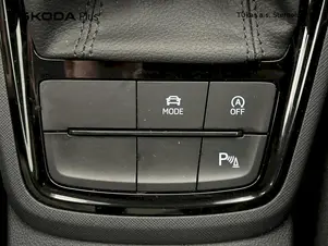 Škoda Kamiq Monte Carlo