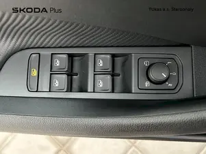 Škoda Kamiq Monte Carlo