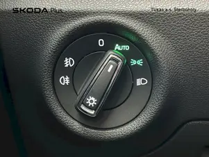 Škoda Kamiq Monte Carlo