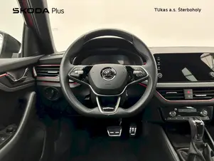 Škoda Kamiq Monte Carlo