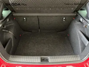 Škoda Kamiq Monte Carlo