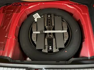 Škoda Kamiq Monte Carlo