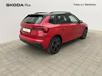 Kamiq Monte Carlo