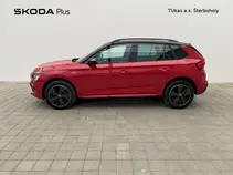 Kamiq Monte Carlo