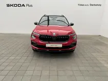 Kamiq Monte Carlo